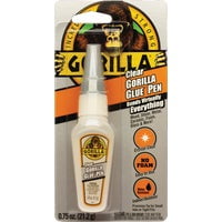 Gorilla Glue Gorilla Clear All-Purpose Glue Case of 8