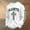 White01, variant on Dwelliawo St. Patricks Day Shirts for Men Printed Waffle Knit Long Sleeve Tees Saint Patrick's Celtic Cross Flag Irish Clover Print T Shirt Crewneck Tops Khaki XL