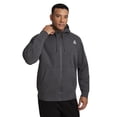 thumbnail image 2 of Reebok Men's and Big Men's Game Day Full Zip Hoodie, Sizes XS-5XL, 2 of 8