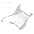 thumbnail image 2 of Amdohai Garde-Boue de Guitare Standard 11 Trous Panneaux 3 Plis, 2 of 8