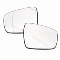 thumbnail image 4 of Rearview Mirror Lens With Heating Blind Spot For Renault Koleos Kadjar 2015-2019 Side Door Mirror Glass, 4 of 7