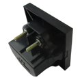 thumbnail image 3 of 91-3 Digital Voltmeter for Gasoline Generator Accessories 220V 380V Single Phase 3 Phase Voltage Meter Home Tool, 3 of 5