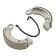 thumbnail image 1 of BikeMaster Standard Front or Rear Brake Pads for Honda NN50 MD Gyro 1984, 1 of 1
