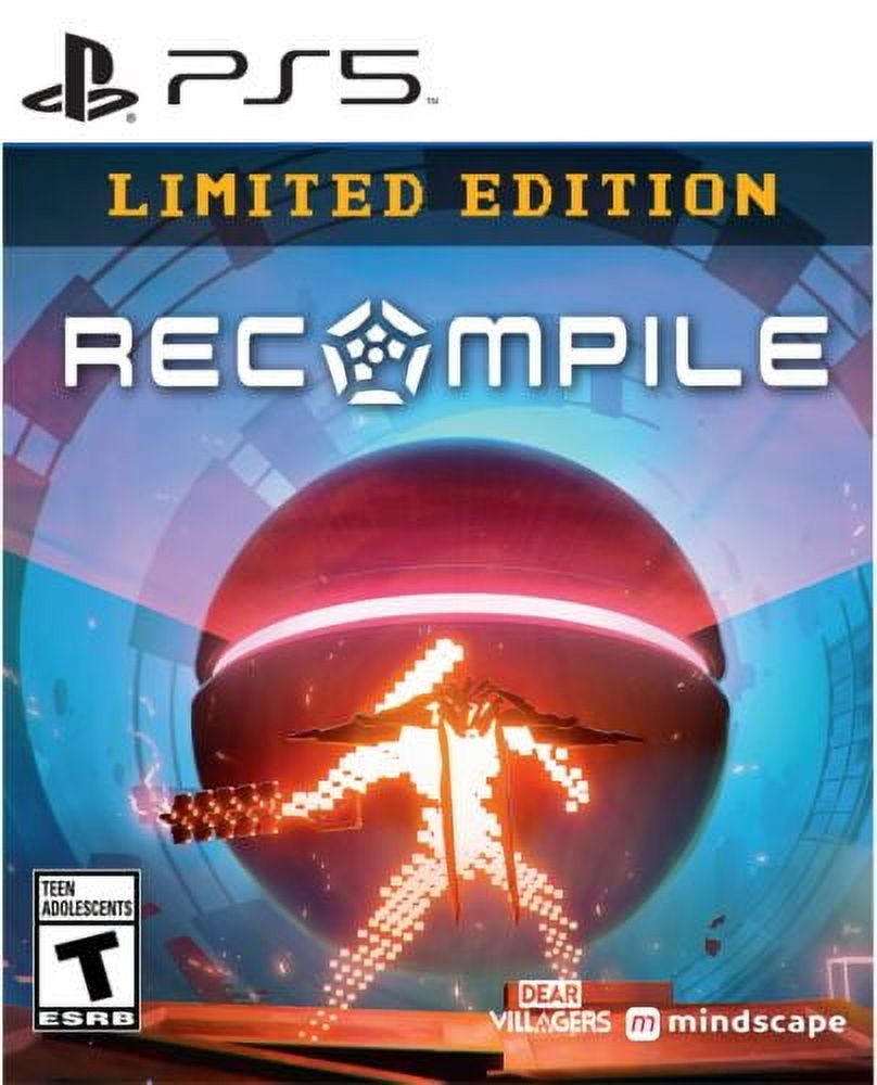 Recompile: Limited Edition - PlayStation 5 Catalog