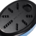 thumbnail image 3 of BESTYASH Desk Vacuum Cleaner Blue Abs Powerful Suction Low Noise Design Portable For Office Home 1Pack, 3 of 8