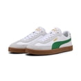 thumbnail image 3 of Tenis Puma Club II Era para Hombre 397447-22 blanco 26, 3 of 6