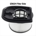 thumbnail image 3 of Kit de Filtros de Repuesto para Aspiradoras Inalámbricas IZ862H, IZ562H, UZ565H, IZ540H, IZ840 e IZ800 Pro, Cepillo Principal., 3 of 5
