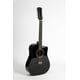 thumbnail image 1 of Deviser L-12X BK Guitarra electroacustica 12 cuerdas, 1 of 4