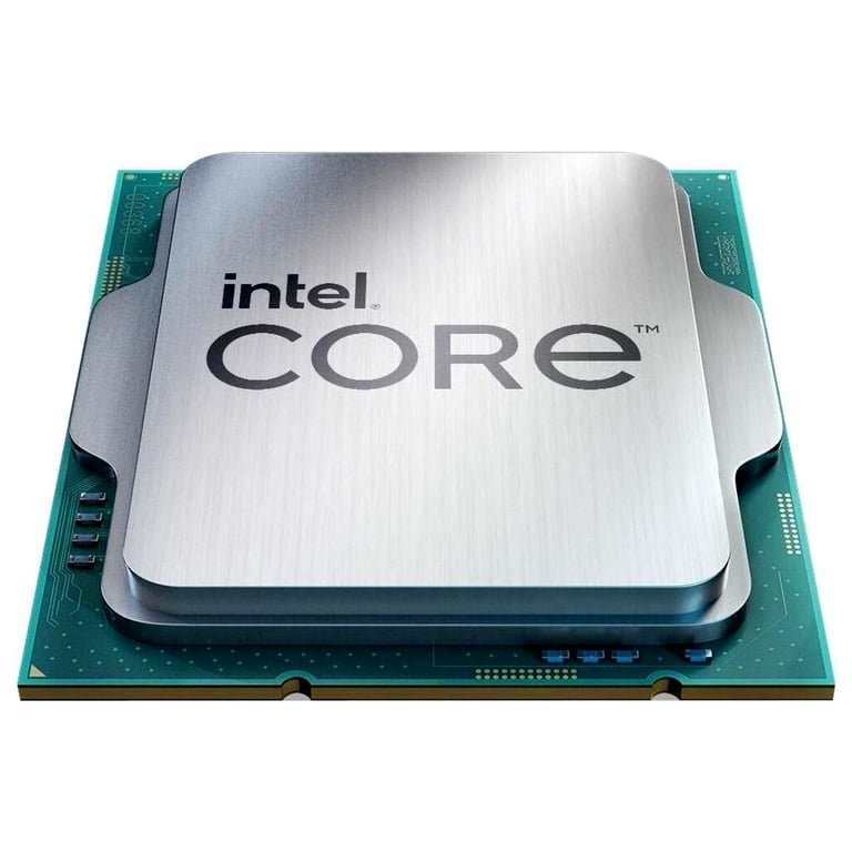 Intel Core i7-14700F CPU - 14th Gen Raptor Lake 20-Core (8P+12E