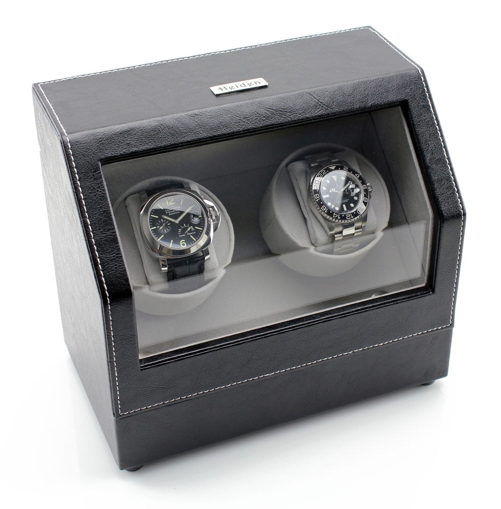 Dual watch winder Outlet