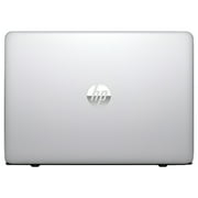 Restored HP Elitebook 840 G3 14 Intel Core i5, 8GB, 256GB Laptop Windows 10 (Re)