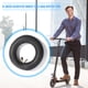 thumbnail image 2 of Neumático inflable universal de 8 pulgadas para neumático de rueda de scooter KUGOO (tubo interior) Tmvgtek paseo en bicicleta, 2 of 9