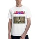 thumbnail image 1 of Camiseta de Manga Corta para Hombres Bleach, 1 of 5