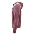 thumbnail image 3 of Sudadera George Talla CH Básica Lisa Rosa, 3 of 4