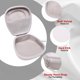 thumbnail image 5 of Estuche para Auriculares LTGEM para Logitech H390 H430 H570e Blanco, 5 of 8