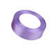 thumbnail image 1 of Cinta de papel de regalo Wosthever Ropa hecha a mano Suministro de accesorios para manualidades DIY color Violeta 21 HA062179-29B, 1 of 6