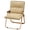 A, variant on Patio Rocking Zero Gravity Chairs Indoor Outdoor Recliner Portable Lounge Chair Folding Deck Chairs With Soft Cushion For Camping Fishing Beach Poolside