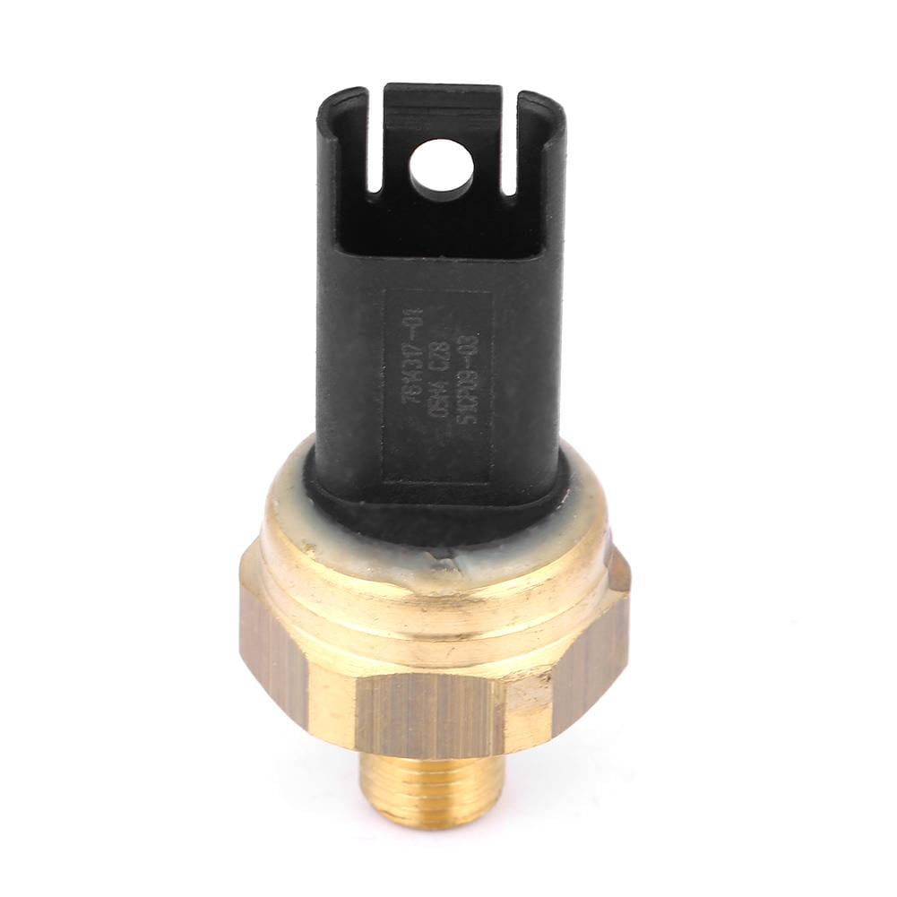 LYUMO 13537614317 Car Low Pressure Fuel Pipe Sensor for BMW 1 3 5 6