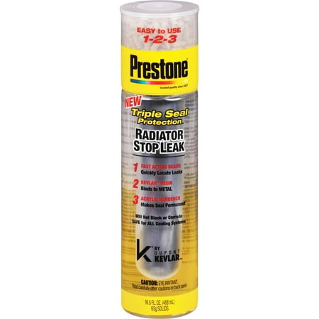 Prestone Radiator Stop Leak Walmart com Prestone Radiator Stop Leak Walmart com