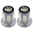 thumbnail image 5 of Filter Kit For Bissell For Zing Canister Vacuum 2156A, 2156C, 2156W,1665, 16652, 5 of 5