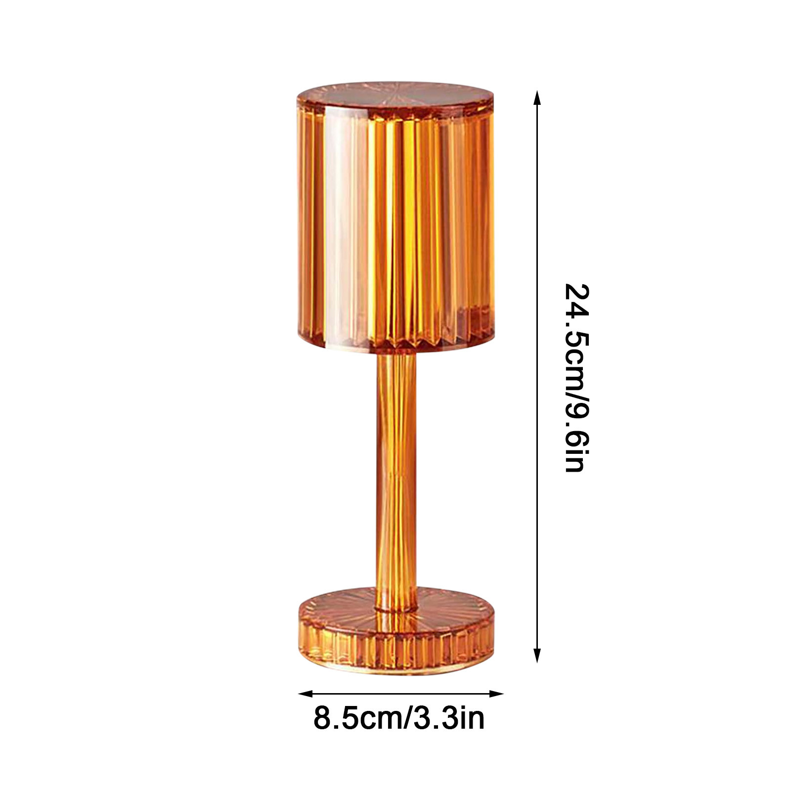 copper ceiling light fitting