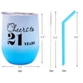 thumbnail image 3 of Meant2Tobe | 21St Birthday Gifts For Women21St Birthday21St Gifts21St, 3 of 9