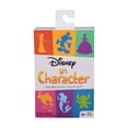 thumbnail image 2 of Juego de preguntas Spin Master Adivina El Personaje Disney, 2 of 4