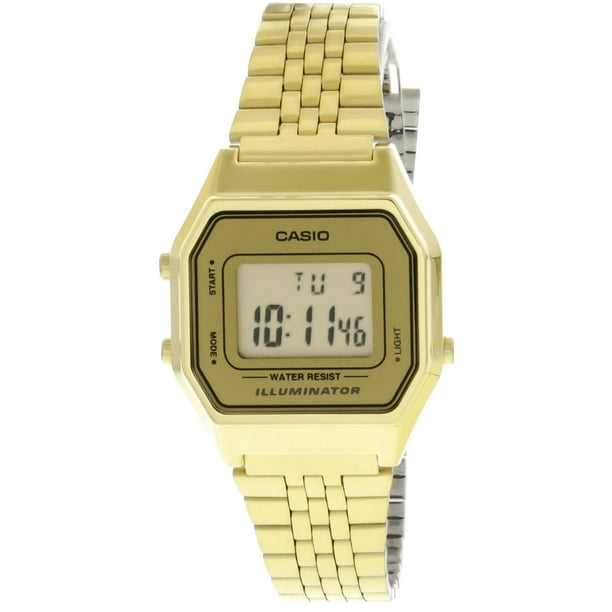 casio illuminator kw