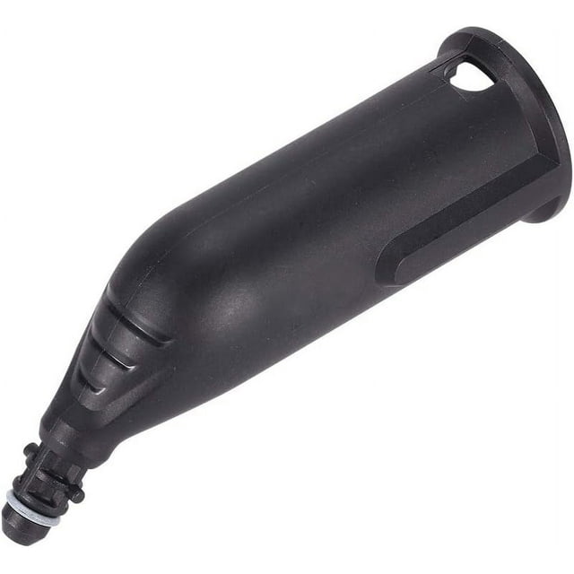 Nylon Brush Nozzle For Steam Cleaner, Compatible With Top Models, Ensuring Fast And Efficient Decontamination, Perfect For Quick Cleaning Tasks