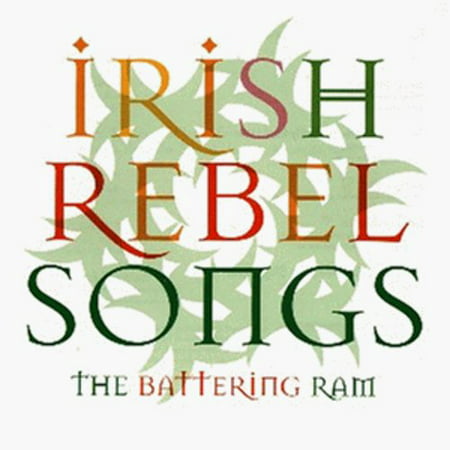 Irish Rebel Songs (Best Irish Rebel Bands)
