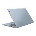thumbnail image 3 of Laptop Lenovo IdeaPad Slim 3 AMD Ryzen 5 RAM 8GB SSD 512GB Pantalla 15,6 FHD 1920x1080 60 Hz 15AMN8, 3 of 5