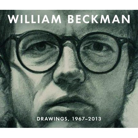 William Beckman Drawings 1967 2013 Walmart Com