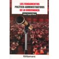 thumbnail image 1 of Los fundamentos políticos administrativos de la gobernanza Fontamara Blanco, 1 of 2