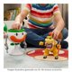 thumbnail image 4 of Figuras de Acción Jakks The Super Mario Galaxy Bowser Jr 7.5 Pulgadas, 4 of 4