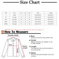 thumbnail image 2 of FNFYFH Winter Vests for Women , Zipper Vest for Women with Pockets,Fleece Sleeveless Jackets Solid Tops,Trendy Stand Collar Jackets Pink S-3XL Clearance Sales, 2 of 3