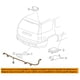 thumbnail image 4 of Arnés De Cables Del Sensor De Marcha Atrás, Estándar OEM Resistente Al Desgaste 22899761 Transmisión Estable Arnés De Cables Del Sensor De Respaldo Trasero De Dureza Fuerte, 4 of 7