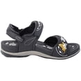 thumbnail image 4 of GP Signature Snap Lock Sandals for Women, 4 of 8