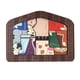 thumbnail image 1 of Estatua De Jesús De Madera, Juego De Rompecabezas De Natividad Para Adultos, Niños, Adornos Para El Hogar, Decoración Minnieouse HA042888-02, 1 of 6