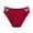 Red, variant on Panties for Women,Leakproof Menstrual Underwear For Women And Teens Superior Four Layer Comfortable Design,Womens Underwear,Black,2XL