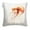 White, CB0001, variant on Throw Pillow Cover 18x18 Inchs Blue Marine Organism Pattern Lobster Decorative Square Cushion Cover for Couch Bed Sofa Indoor Furniture