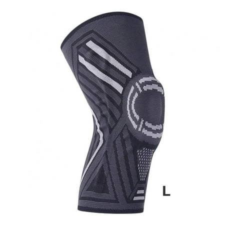 

Summer Men s And Women s Breathable Knee Pads Running Basketball Patella Protectors For Badminton Dance Basketball