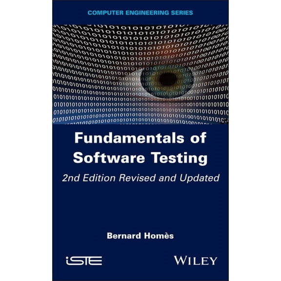 Fundamentals of Software Testing, (Hardcover)