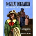 thumbnail image 2 of The Great Migration: Journey To The North, 2 of 2