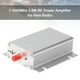 thumbnail image 2 of Amplificador de potencia RF de 25 W Amplificador de potencia de radio de 1-1000 MHz Controles remotos inalámbricos JShteea El nuevo, 2 of 8