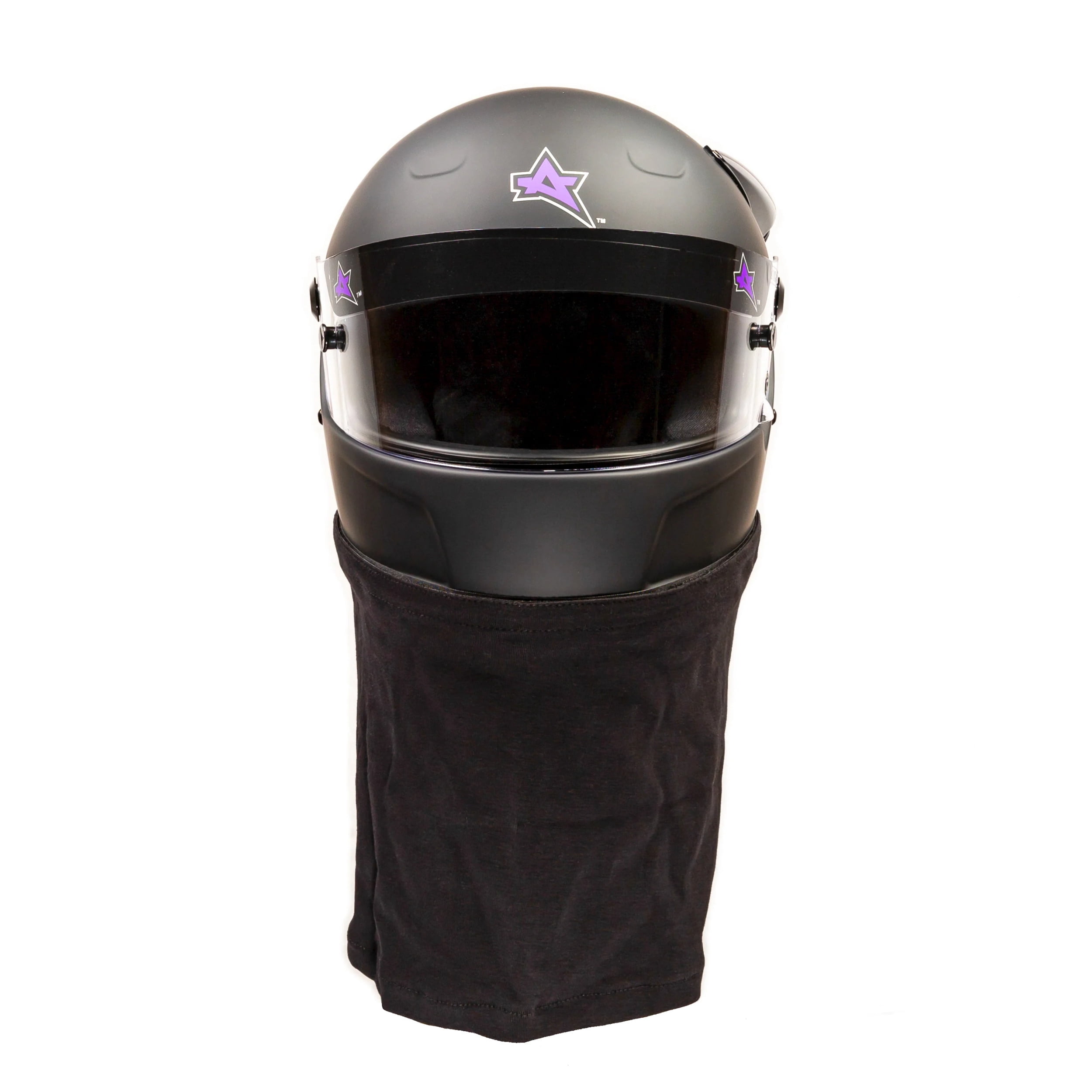 AMPED Off-Road FS1 UTV FULL FACE DOT HELMET