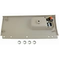 thumbnail image 3 of Dorman 80477 Rear Passenger Side Interior Door Handle for Specific Lincoln Models, Beige, 3 of 4