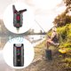 thumbnail image 3 of Juego de alarma para pesca de carpas Indicador LED de alarma de picadura de pesca inalámbrica, 3 of 8
