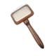 thumbnail image 1 of Peine para mascotas Salvador madera S, 1 of 10