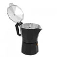 thumbnail image 4 of FAGINEY Espresso Maker, Stovetop Espresso Maker, 300ML Office For Home, 4 of 8