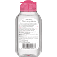 thumbnail image 2 of Garnier SkinActive Micellar Cleansing Water All in 1 Makeup Remover, Face Cleanser, 3.4 fl oz, 2 of 11